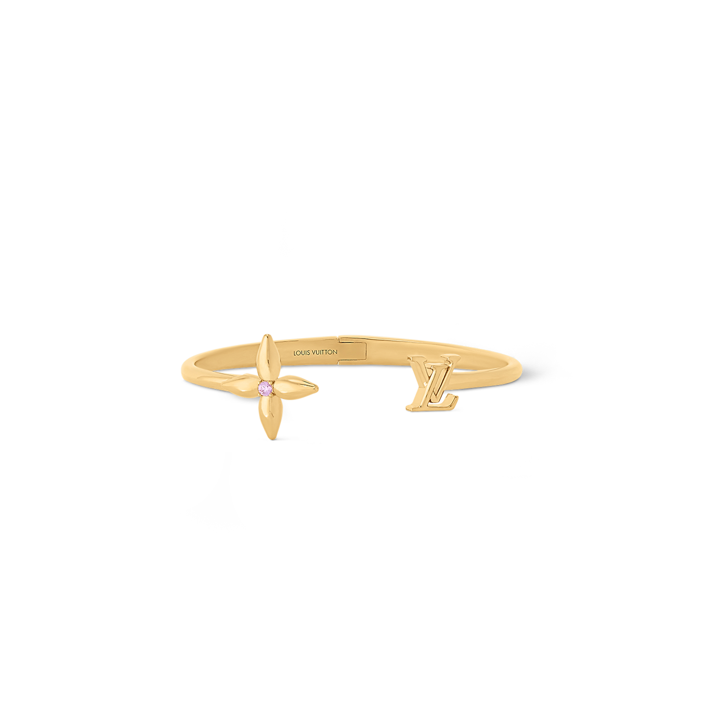 l**is V*t*n l**isette signature bracelet m1441s